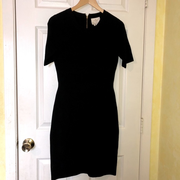 kate spade Dresses & Skirts - Kate Spade black dress